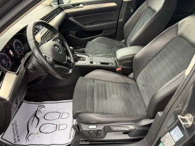 VW Passat 2.0TDI 190кс. * ДИГИТАЛ* , снимка 8