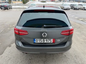 VW Passat 2.0TDI 190кс. * ДИГИТАЛ* , снимка 3
