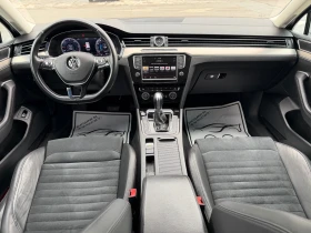 VW Passat 2.0TDI 190кс. * ДИГИТАЛ* , снимка 11