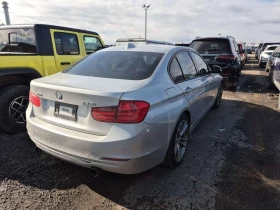BMW 335 * 335I XDRIVE * CARFAX * ЦЕНА ДО БГ, снимка 3