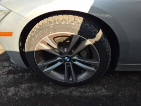 BMW 335 * 335I XDRIVE * CARFAX * ЦЕНА ДО БГ, снимка 12