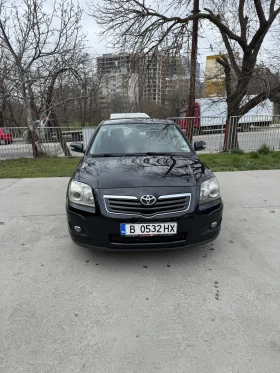 Toyota Avensis, снимка 2