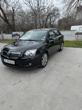 Toyota Avensis, снимка 1