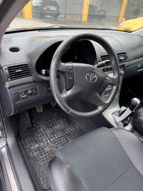 Toyota Avensis, снимка 7