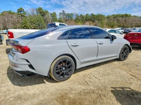 Kia K5 1.6l Gt Line, снимка 3