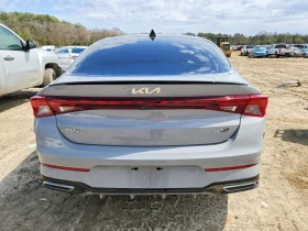 Kia K5 1.6l Gt Line, снимка 6
