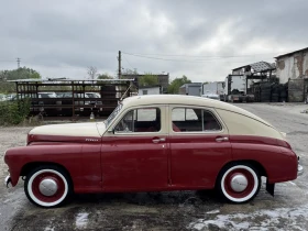 Победа М, снимка 4