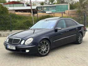 Mercedes-Benz E 320 Avantgarde , снимка 4