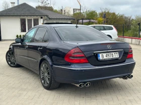 Mercedes-Benz E 320 Avantgarde , снимка 6