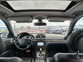 Mercedes-Benz E 320 Avantgarde , снимка 8