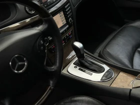 Mercedes-Benz E 320 Avantgarde , снимка 11