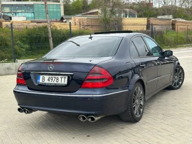 Mercedes-Benz E 320 Avantgarde , снимка 5