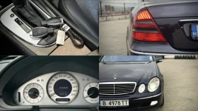 Mercedes-Benz E 320 Avantgarde , снимка 14
