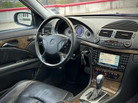 Mercedes-Benz E 320 Avantgarde , снимка 9