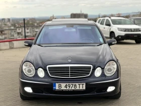 Mercedes-Benz E 320 Avantgarde , снимка 2
