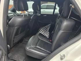 Mercedes-Benz ML 550 4MATIC/KEYLESS/KAMEPA/ПОДГРЕВ, снимка 15