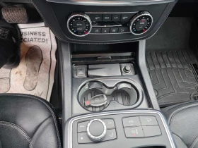 Mercedes-Benz ML 550 4MATIC/KEYLESS/KAMEPA/ПОДГРЕВ, снимка 12