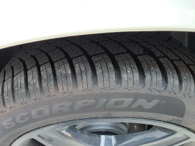 Mercedes-Benz ML 550 4MATIC/KEYLESS/KAMEPA/ПОДГРЕВ, снимка 7