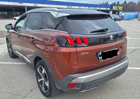 Peugeot 3008 GT-LINE , снимка 7