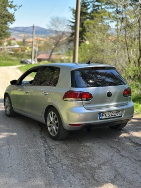 VW Golf, снимка 1