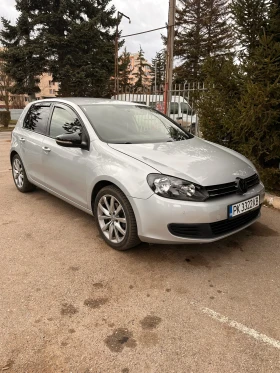 VW Golf, снимка 4