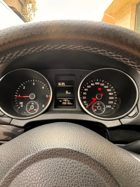VW Golf, снимка 6