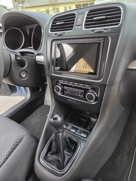 VW Golf 1.6 102 к.с Газ/Бензин, снимка 8