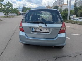 Honda Jazz 1.4 LS, снимка 5