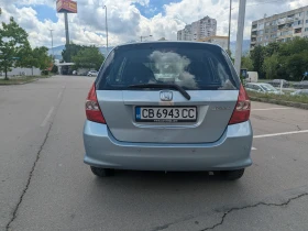 Honda Jazz 1.4 LS, снимка 6