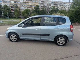 Honda Jazz 1.4 LS, снимка 8