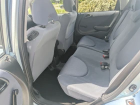 Honda Jazz 1.4 LS, снимка 15