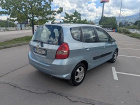 Honda Jazz 1.4 LS, снимка 4