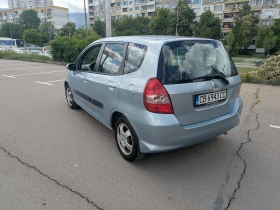 Honda Jazz 1.4 LS, снимка 7