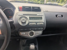 Honda Jazz 1.4 LS, снимка 14
