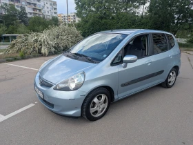 Honda Jazz 1.4 LS, снимка 9