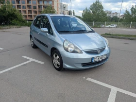 Honda Jazz 1.4 LS, снимка 1