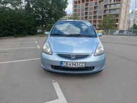 Honda Jazz 1.4 LS, снимка 2