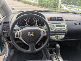 Honda Jazz 1.4 LS, снимка 11