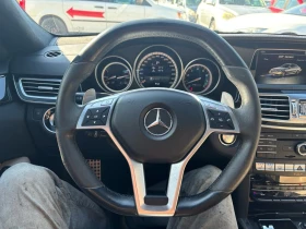 Mercedes-Benz E 63 AMG S Sedan 4MATIC, снимка 12