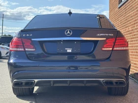 Mercedes-Benz E 63 AMG S Sedan 4MATIC, снимка 7