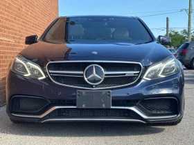 Mercedes-Benz E 63 AMG S Sedan 4MATIC, снимка 2