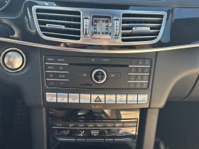 Mercedes-Benz E 63 AMG S Sedan 4MATIC, снимка 15