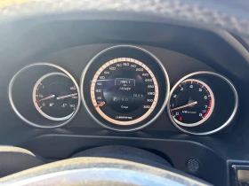 Mercedes-Benz E 63 AMG S Sedan 4MATIC, снимка 13