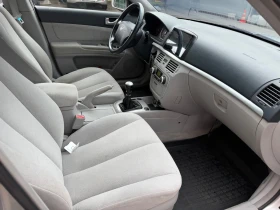 Hyundai Sonata 2.4 ГАЗ/БЕНЗИН, снимка 8