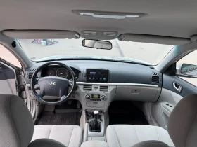 Hyundai Sonata 2.4 ГАЗ/БЕНЗИН, снимка 6