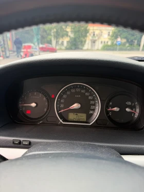 Hyundai Sonata 2.4 ГАЗ/БЕНЗИН, снимка 10