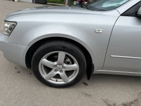 Hyundai Sonata 2.4 ГАЗ/БЕНЗИН, снимка 4