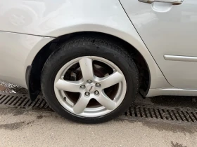 Hyundai Sonata 2.4 ГАЗ/БЕНЗИН, снимка 5