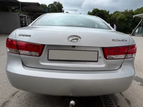 Hyundai Sonata 2.4 ГАЗ/БЕНЗИН, снимка 2