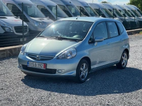 Honda Jazz 1.4i FACELIFT* Клима* Германия* Топ, снимка 1